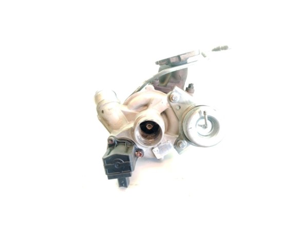 9809028780, 53039700120 TURBO CITROEN C4 Grand Picasso I (UA_)|Desguaces La Cabaña
