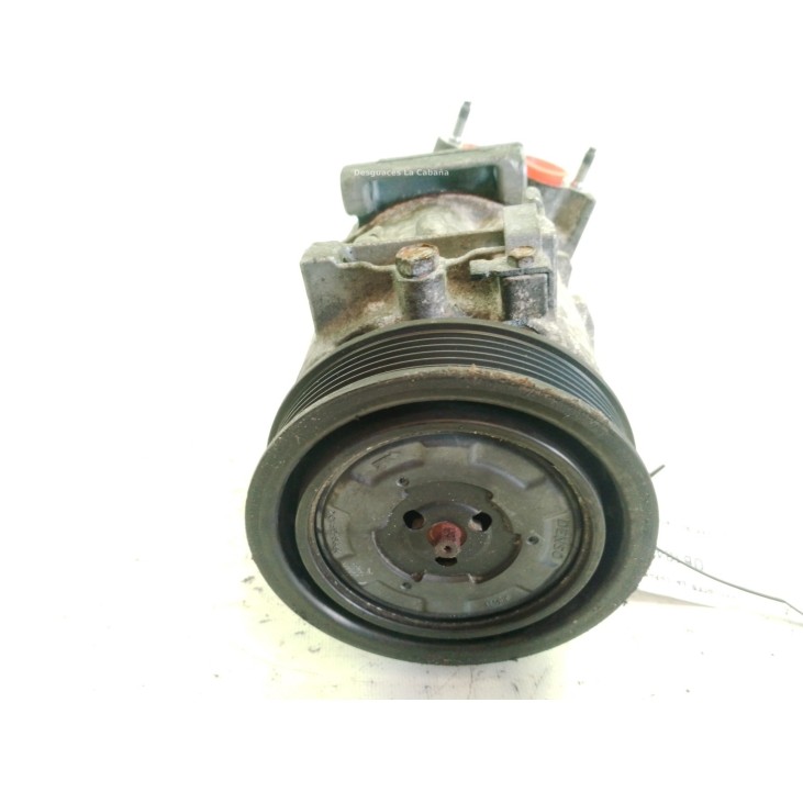 9826268480, 598755, 4471908122 COMPRESOR AA CITROEN C4 Grand Picasso I (UA_)|Desguaces La Cabaña