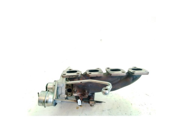 9809028780, 53039700120 TURBO CITROEN C4 Grand Picasso I (UA_)|Desguaces La Cabaña
