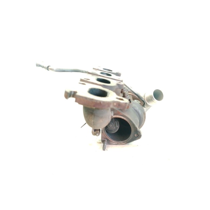 9809028780, 53039700120 TURBO CITROEN C4 Grand Picasso I (UA_)|Desguaces La Cabaña