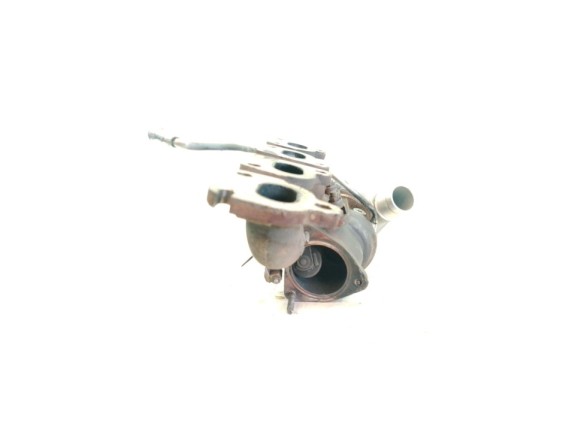 9809028780, 53039700120 TURBO CITROEN C4 Grand Picasso I (UA_)|Desguaces La Cabaña