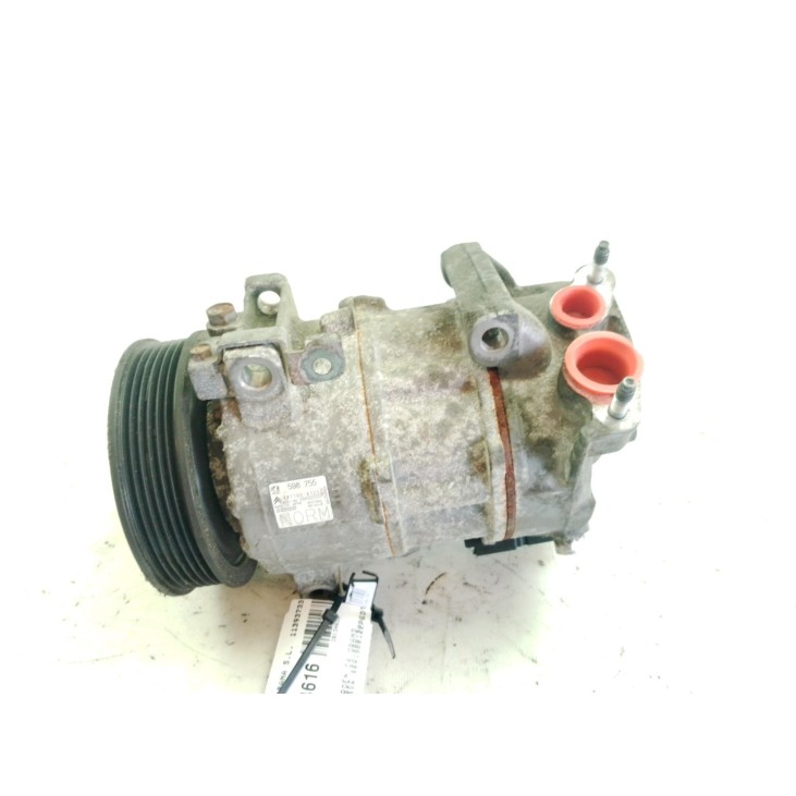 9826268480, 598755, 4471908122 COMPRESOR AA CITROEN C4 Grand Picasso I (UA_)|Desguaces La Cabaña