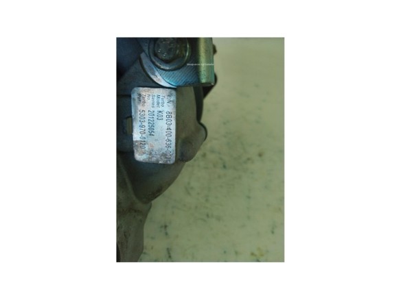 9809028780, 53039700120 TURBO CITROEN C4 Grand Picasso I (UA_)|Desguaces La Cabaña