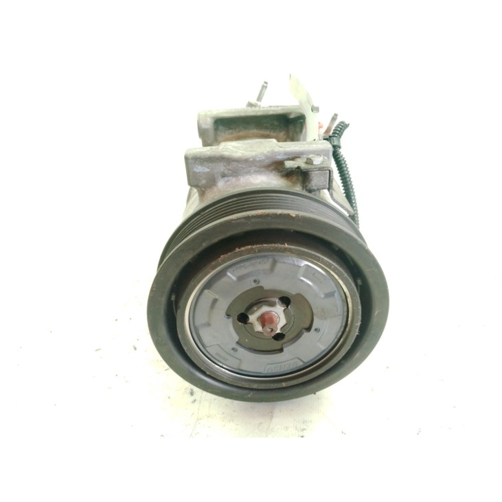 9826268480, 9876862380 COMPRESOR AA CITROEN C4 II (B7)|Desguaces La Cabaña