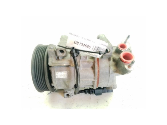 9826268480, 9876862380 COMPRESOR AA CITROEN C4 II (B7)|Desguaces La Cabaña