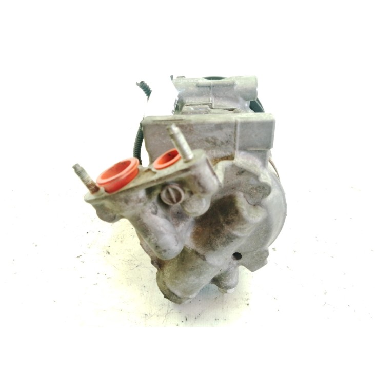 9826268480, 9876862380 COMPRESOR AA CITROEN C4 II (B7)|Desguaces La Cabaña