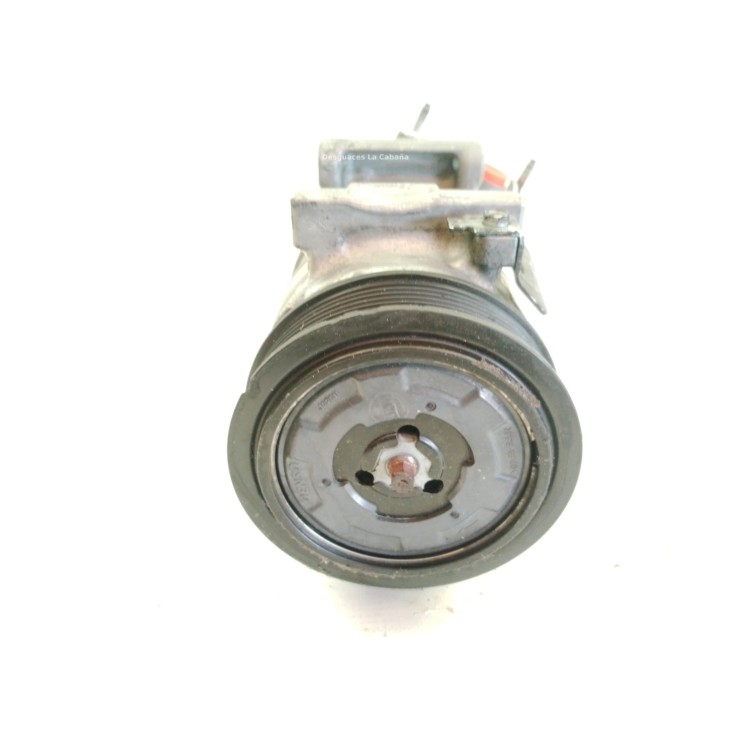9826268480, 9802875780 COMPRESOR AA CITROEN C4 II (B7)|Desguaces La Cabaña