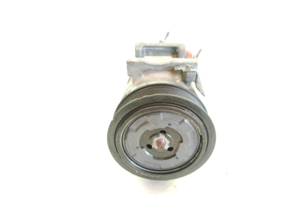 9826268480, 9802875780 COMPRESOR AA CITROEN C4 II (B7)|Desguaces La Cabaña