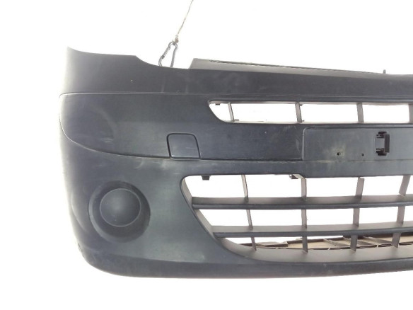 PARAGOLPES DEL RENAULT KANGOO Express (FW0/1_) |Desguaces La Cabaña