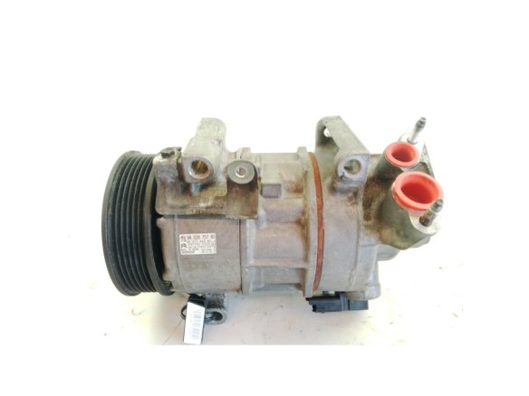 9826268480, 9802875780 COMPRESOR AA CITROEN C4 II (B7)|Desguaces La Cabaña