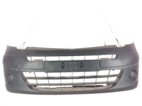 PARAGOLPES DEL RENAULT KANGOO Express (FW0/1_) |Desguaces La Cabaña