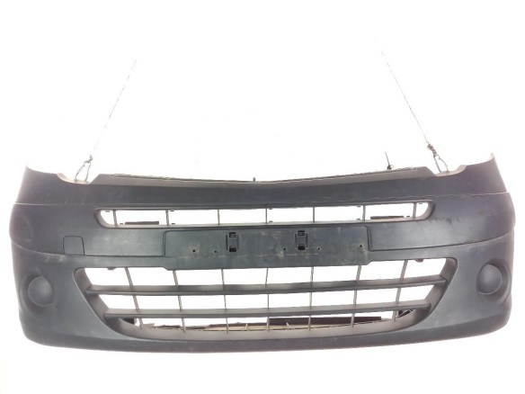 PARAGOLPES DEL RENAULT KANGOO Express (FW0/1_) |Desguaces La Cabaña