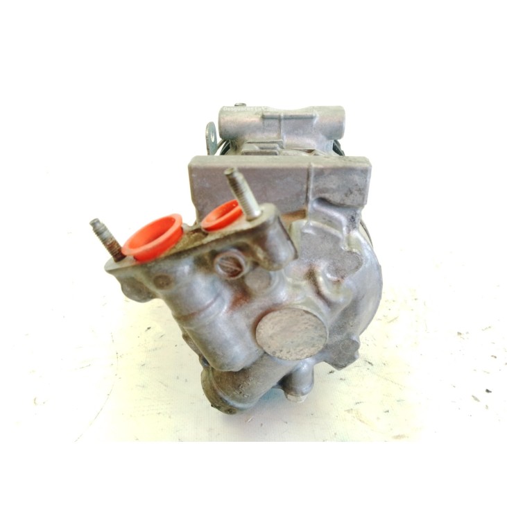 9826268480, 9802875780 COMPRESOR AA CITROEN C4 II (B7)|Desguaces La Cabaña