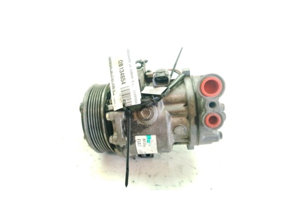 0000051893889 COMPRESOR AA FIAT DOBLO Furgón/ranchera familiar (263_)|Desguaces La Cabaña