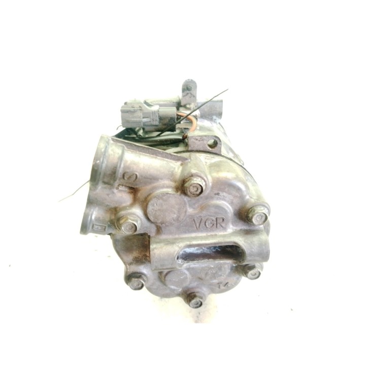0000051893889 COMPRESOR AA FIAT DOBLO Furgón/ranchera familiar (263_)|Desguaces La Cabaña