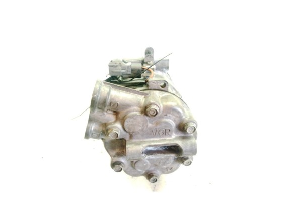 0000051893889 COMPRESOR AA FIAT DOBLO Furgón/ranchera familiar (263_)|Desguaces La Cabaña