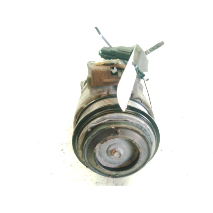 F1F119D629HA, 4472808680 COMPRESOR AA FORD FOCUS III|Desguaces La Cabaña