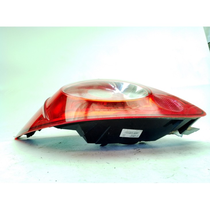  21730101 PILOTO TRA IZQ EXT FORD KA (RU8)|Desguaces La Cabaña