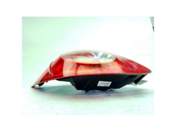  21730101 PILOTO TRA IZQ EXT FORD KA (RU8)|Desguaces La Cabaña