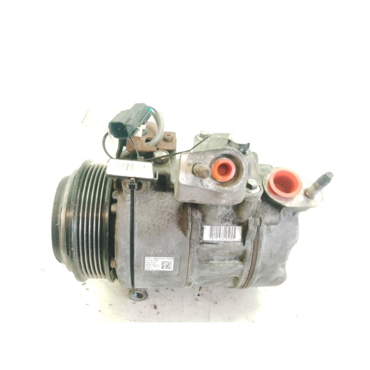 F1F119D629HA, 4472808680 COMPRESOR AA FORD FOCUS III|Desguaces La Cabaña