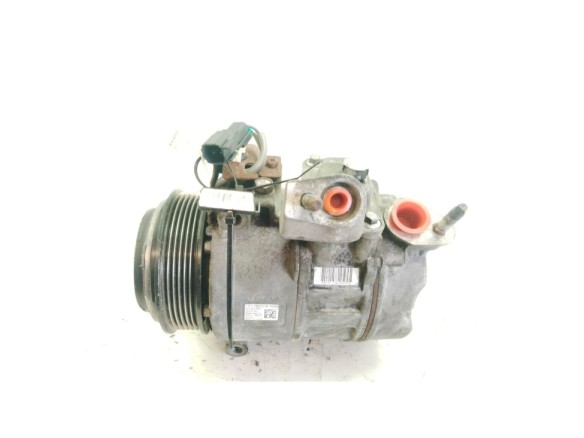 F1F119D629HA, 4472808680 COMPRESOR AA FORD FOCUS III|Desguaces La Cabaña