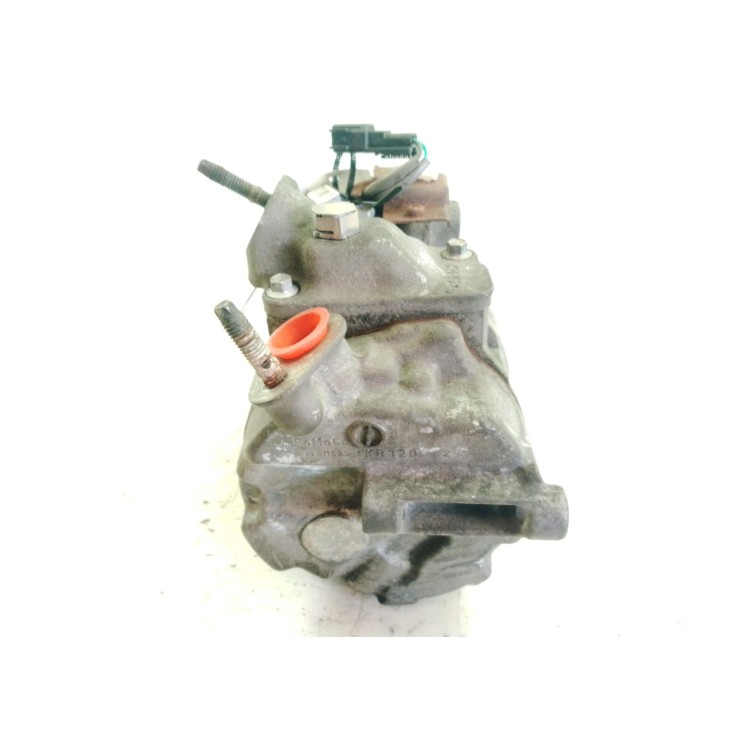 F1F119D629HA, 4472808680 COMPRESOR AA FORD FOCUS III|Desguaces La Cabaña