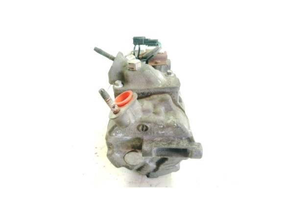 F1F119D629HA, 4472808680 COMPRESOR AA FORD FOCUS III|Desguaces La Cabaña