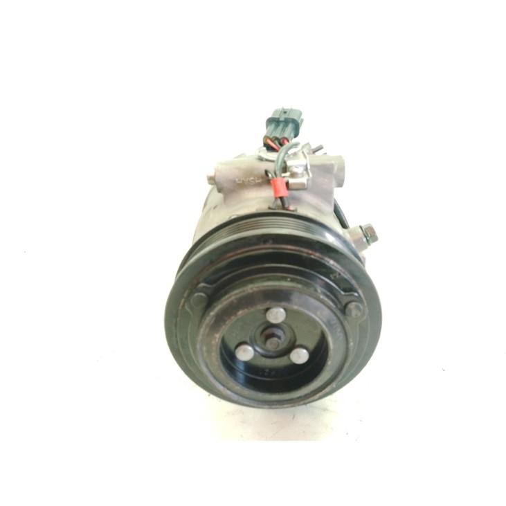 97701Q0300, COMPRESOR AA HYUNDAI i20 III (BC3, BI3)|Desguaces La Cabaña