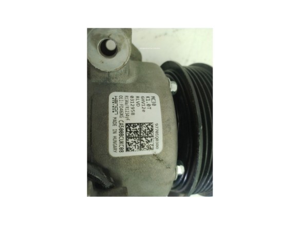97701Q0300, COMPRESOR AA HYUNDAI i20 III (BC3, BI3)|Desguaces La Cabaña
