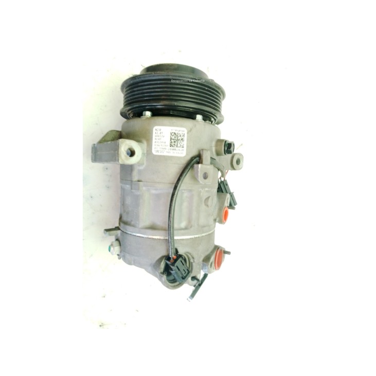 97701Q0300, COMPRESOR AA HYUNDAI i20 III (BC3, BI3)|Desguaces La Cabaña