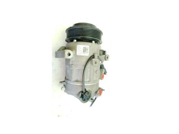 97701Q0300, COMPRESOR AA HYUNDAI i20 III (BC3, BI3)|Desguaces La Cabaña