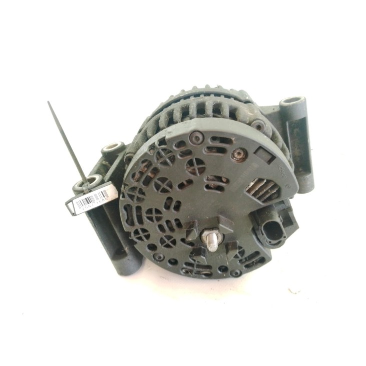   ALTERNADOR FORD TRANSIT Furgón (FA_ _)|Desguaces La Cabaña