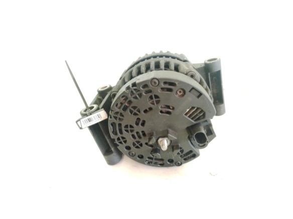   ALTERNADOR FORD TRANSIT Furgón (FA_ _)|Desguaces La Cabaña