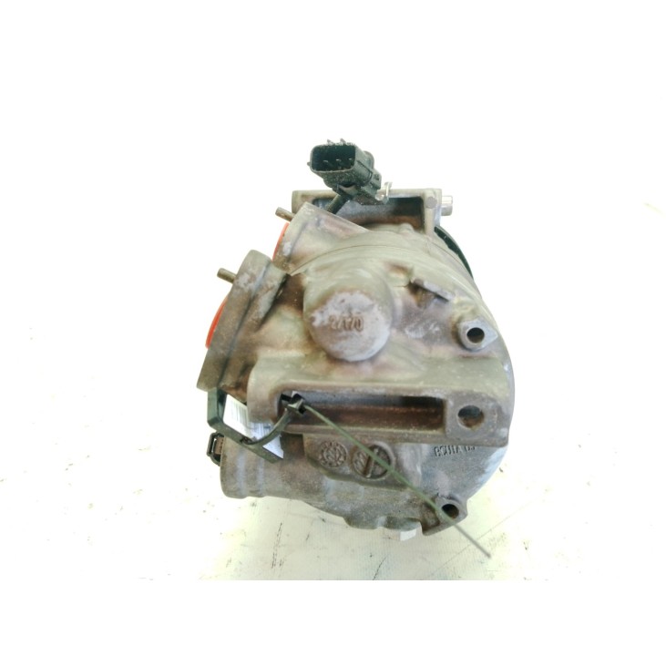 97701Q0300, COMPRESOR AA HYUNDAI i20 III (BC3, BI3)|Desguaces La Cabaña