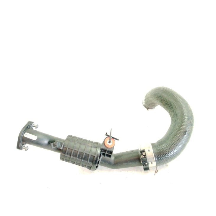 0000051940591 TUBO DE TURBO A INTERCOOLER JEEP RENEGADE Todo terreno, cerrada (BU)|Desguaces La Cabaña