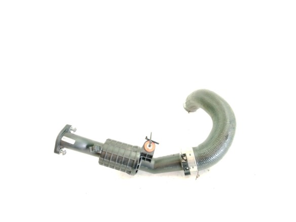 0000051940591 TUBO DE TURBO A INTERCOOLER JEEP RENEGADE Todo terreno, cerrada (BU)|Desguaces La Cabaña