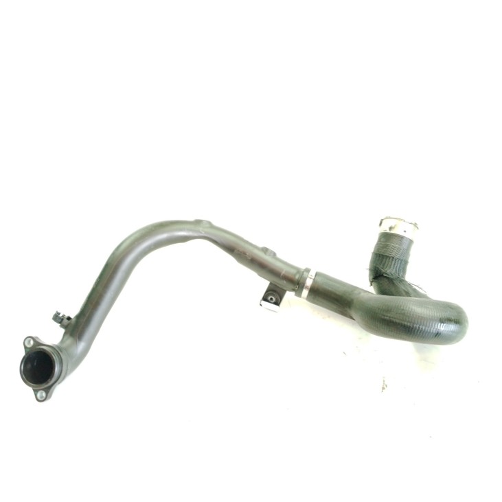 0000051960149 TUBO DE INTERCOOLER A ADMISION JEEP RENEGADE Todo terreno, cerrada (BU)|Desguaces La Cabaña