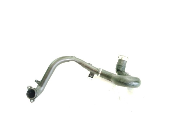 0000051960149 TUBO DE INTERCOOLER A ADMISION JEEP RENEGADE Todo terreno, cerrada (BU)|Desguaces La Cabaña