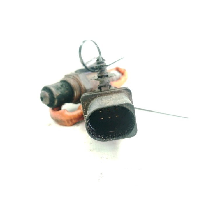   SONDA LAMBDA DESPUES CATALIZADOR JEEP RENEGADE Todo terreno, cerrada (BU)|Desguaces La Cabaña