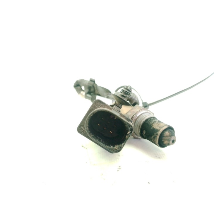   SONDA LAMBDA DESPUES CATALIZADOR JEEP RENEGADE Todo terreno, cerrada (BU)|Desguaces La Cabaña 2