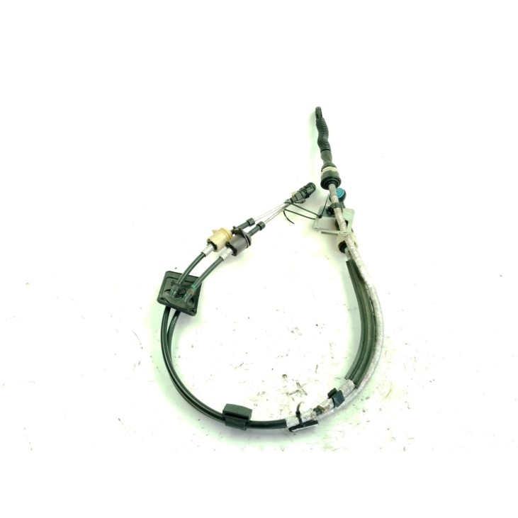 0000046347710 SIRGAS / BARRAS PALANCA CAMBIOS JEEP RENEGADE Todo terreno, cerrada (BU)|Desguaces La Cabaña