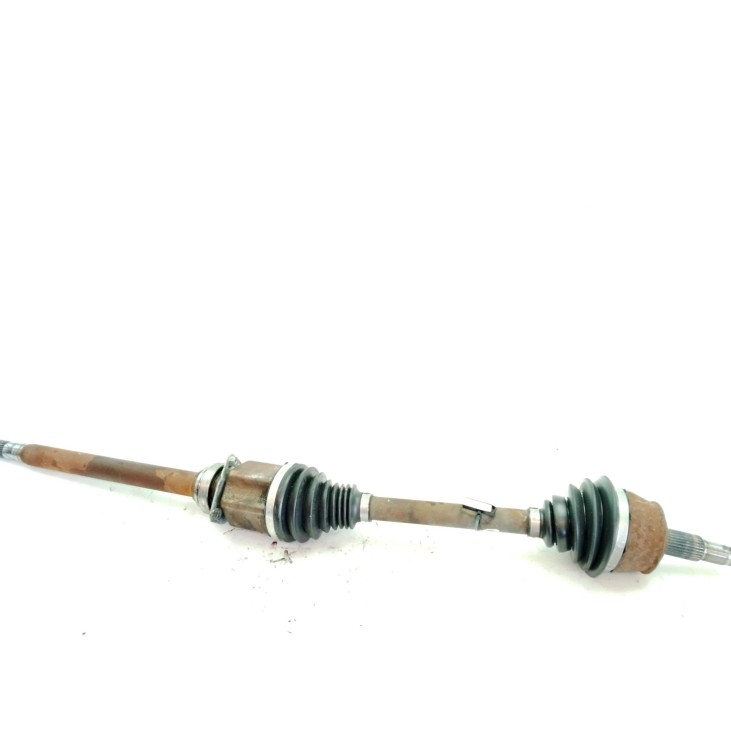   SONDA LAMBDA DESPUES CATALIZADOR JEEP RENEGADE Todo terreno, cerrada (BU)|Desguaces La Cabaña 2