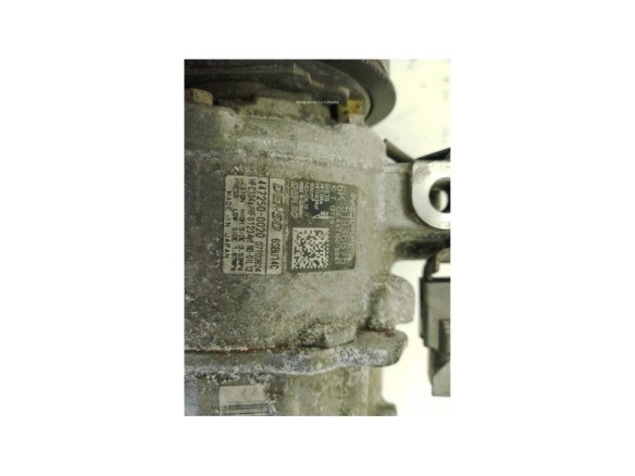 0000051936675 COMPRESOR AA JEEP RENEGADE Todo terreno, cerrada (BU)|Desguaces La Cabaña