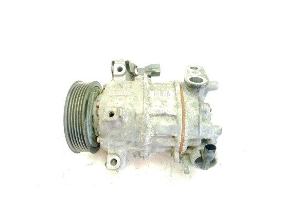 0000051936675 COMPRESOR AA JEEP RENEGADE Todo terreno, cerrada (BU)|Desguaces La Cabaña