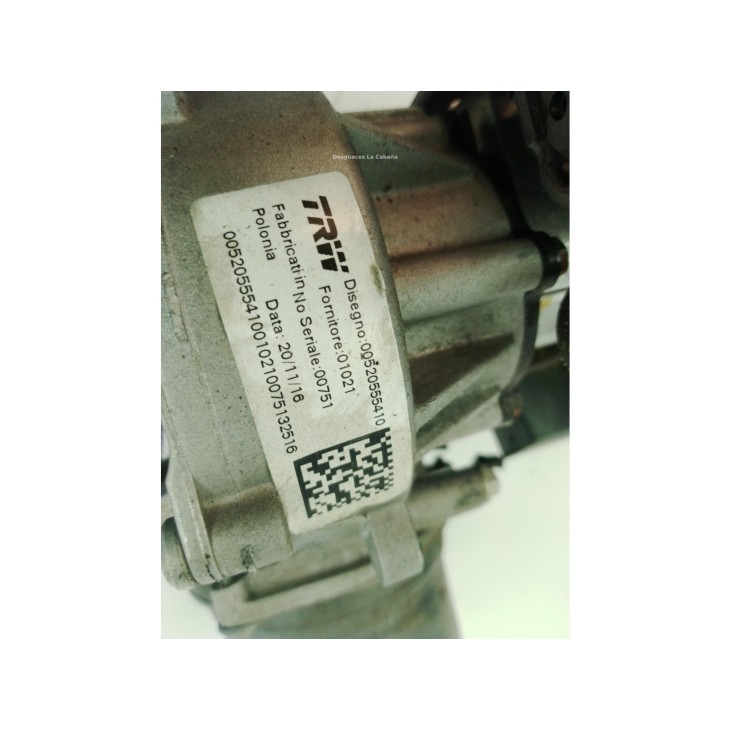 0000052205966, 00520555410 CAÑA DIRECCION JEEP RENEGADE Todo terreno, cerrada (BU)|Desguaces La Cabaña