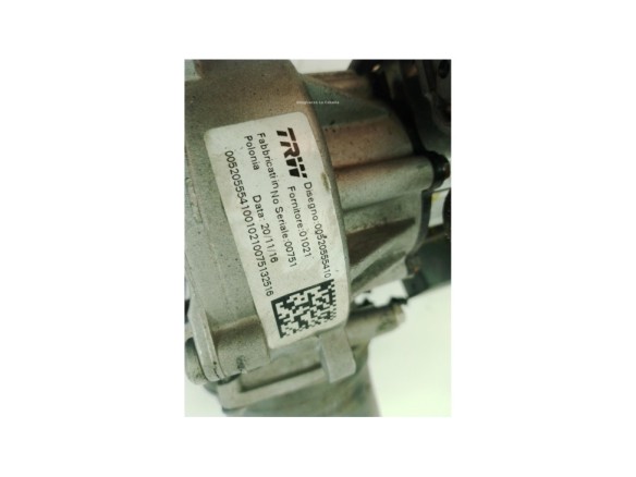 0000052205966, 00520555410 CAÑA DIRECCION JEEP RENEGADE Todo terreno, cerrada (BU)|Desguaces La Cabaña