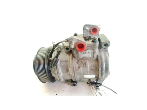 1625023500 COMPRESOR AA KIA SORENTO I (JC)|Desguaces La Cabaña