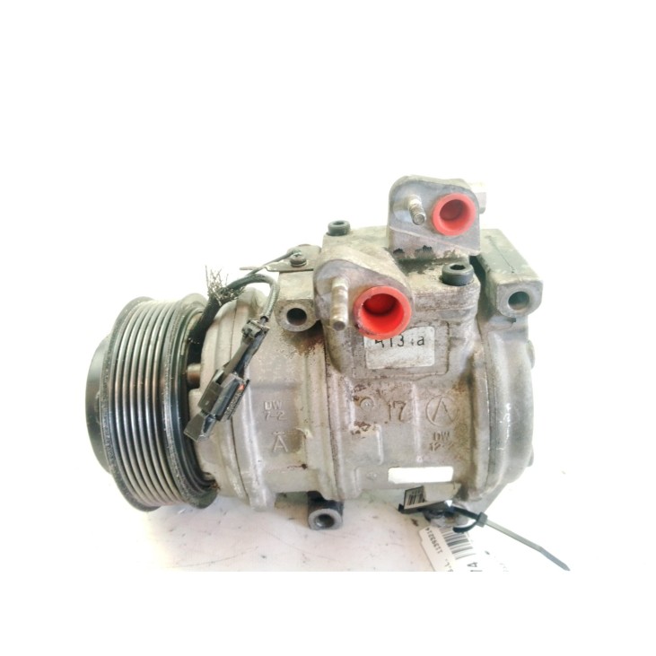 1625023500 COMPRESOR AA KIA SORENTO I (JC)|Desguaces La Cabaña