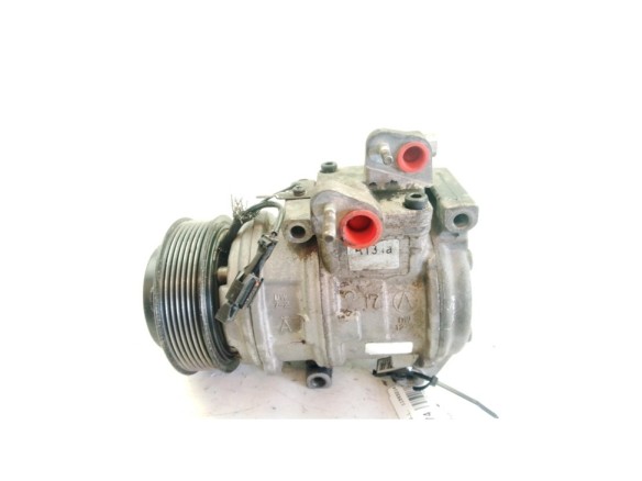 1625023500 COMPRESOR AA KIA SORENTO I (JC)|Desguaces La Cabaña
