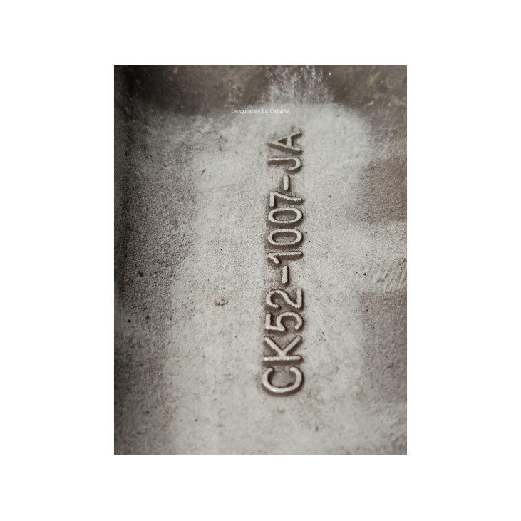 CK521007JA LLANTA ALUMINIO LAND ROVER RANGE ROVER SPORT (L494)|Desguaces La Cabaña
